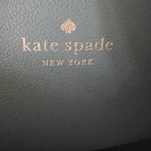 Kate Spade X Disney Alice in Wonderland Large Tote. Gently Used - Picture 5 of 7